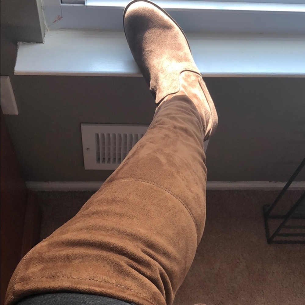 Arizona Jean Co over the knee boot *NEW*!!!!!